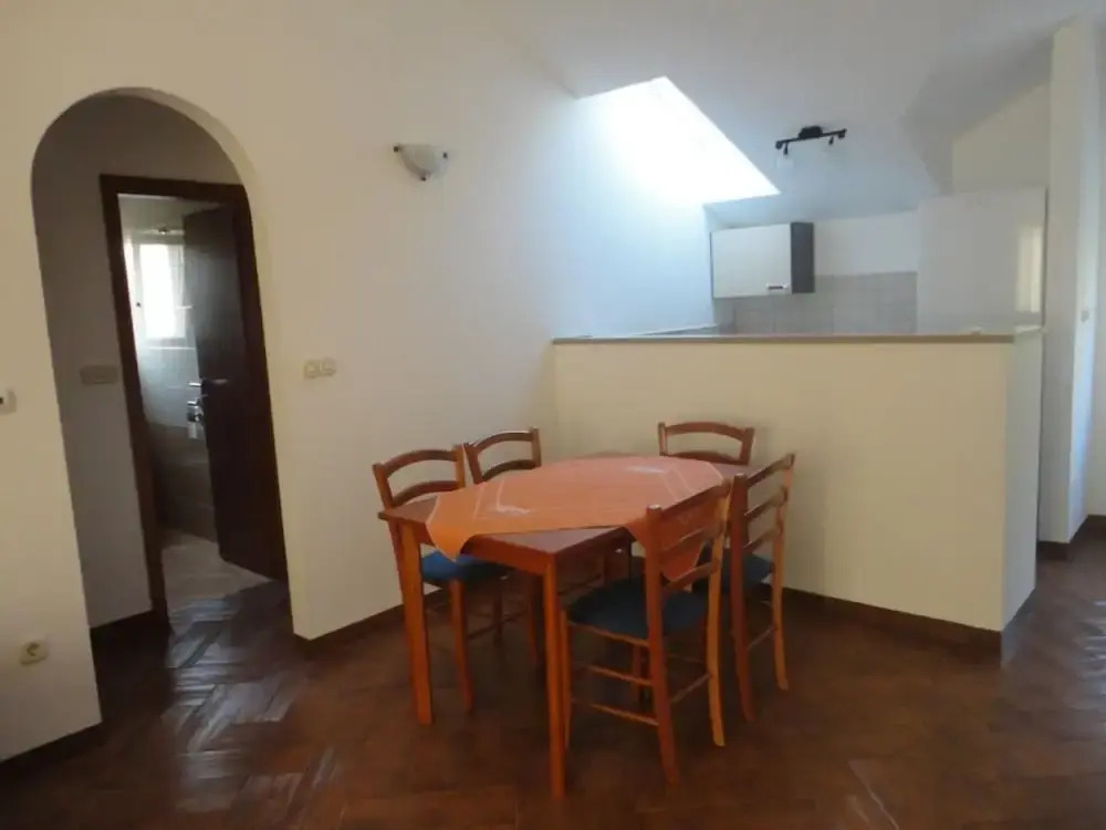 Apartments Marija Slano- Two-bedroom Apartment With Balcony and Sea View - 1