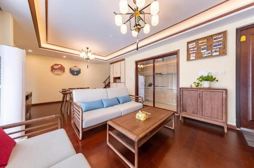 Greatwall Apartment