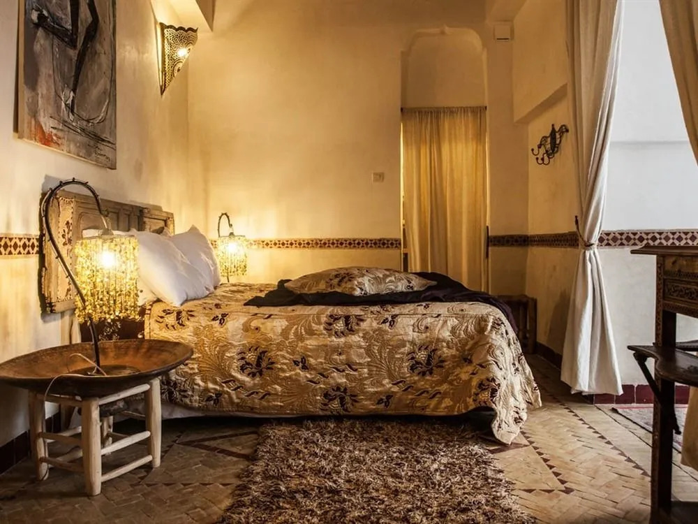 Riad Dar Zarbia