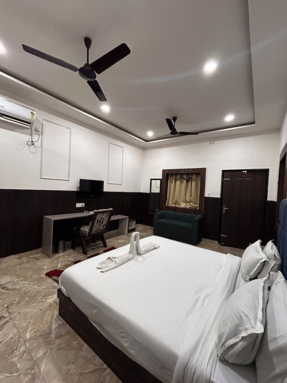 Hotel RV Palace