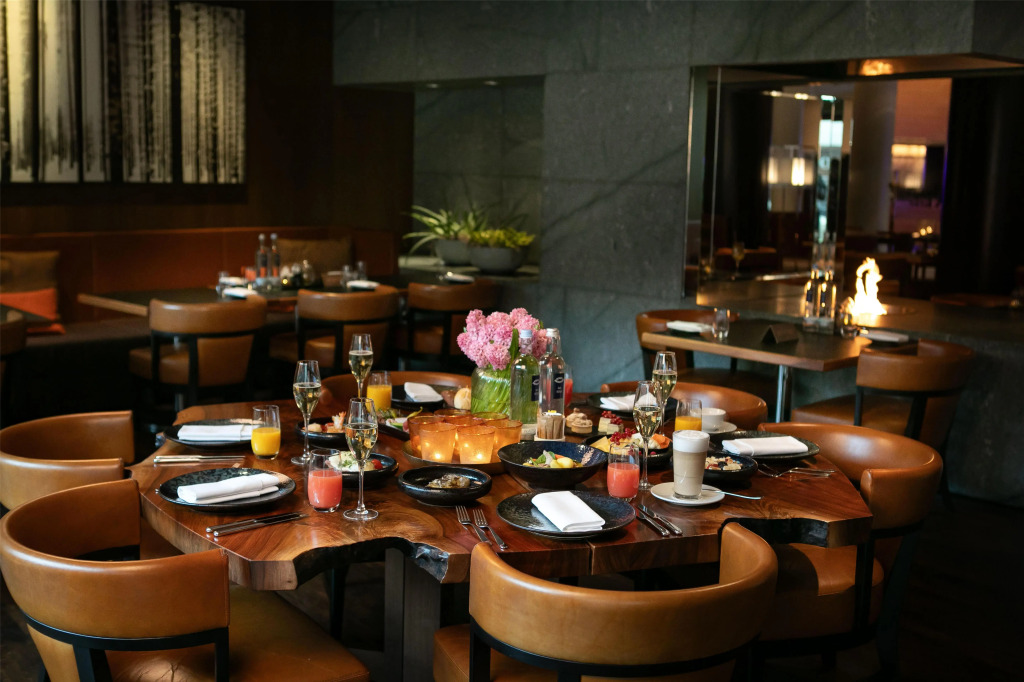 Grand Hyatt Berlin