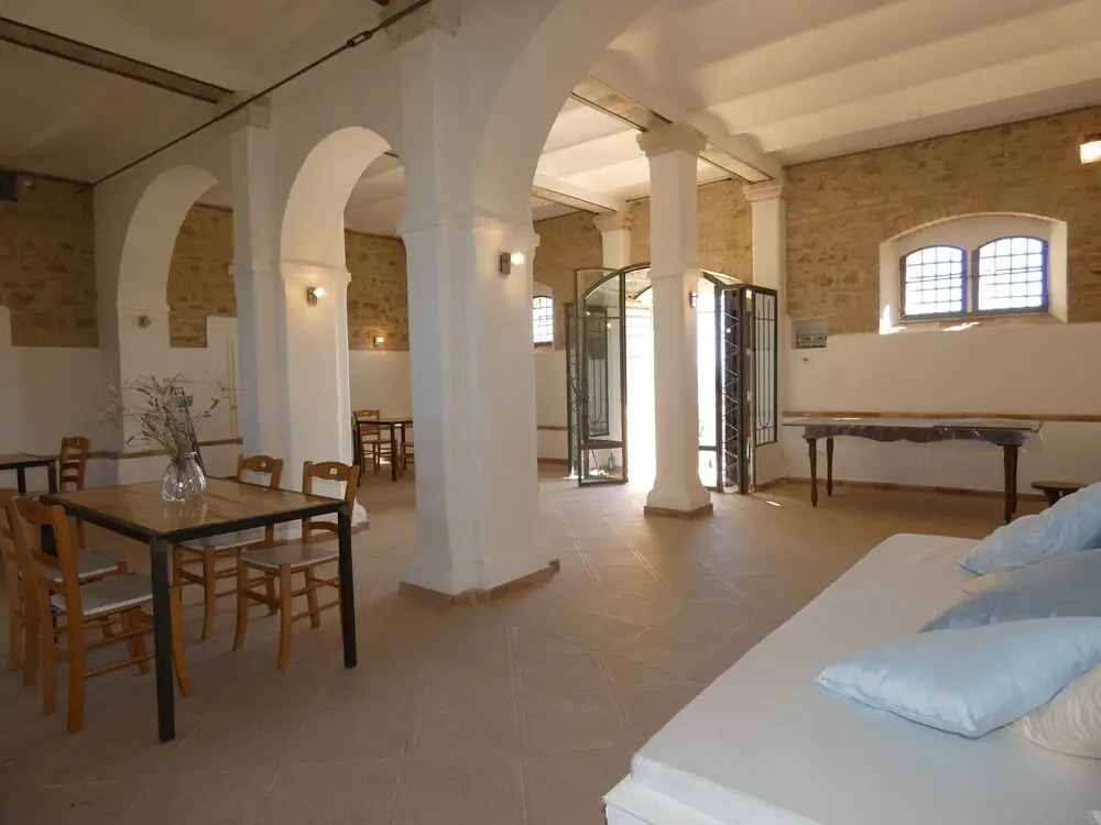 Scappo In Umbria, Casale le Stelle Num003
