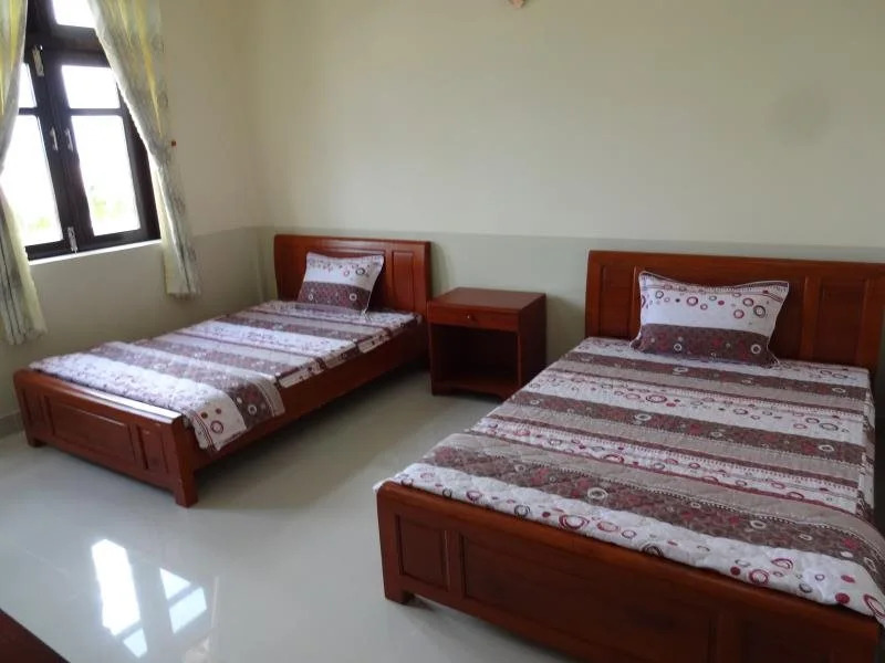 My An Resort