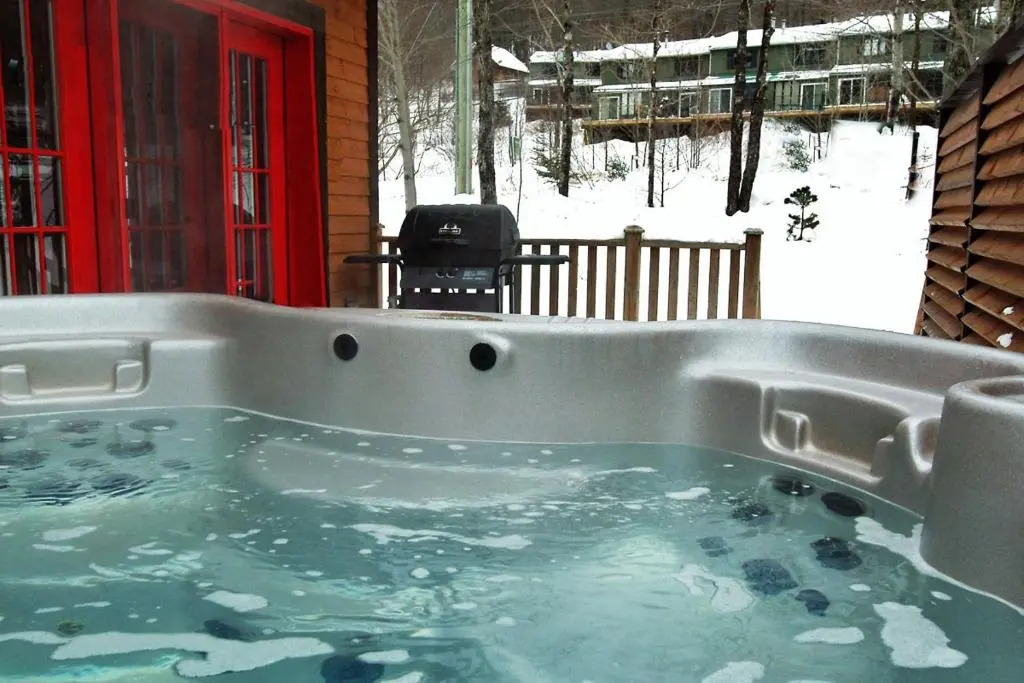 Chalet 9001 Chemin des Alpages by Les Chalets Alpins