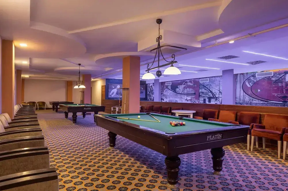 Hotel Vera Club Lindita