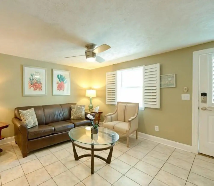 Windy Hill Villa 3 - Beach Charm