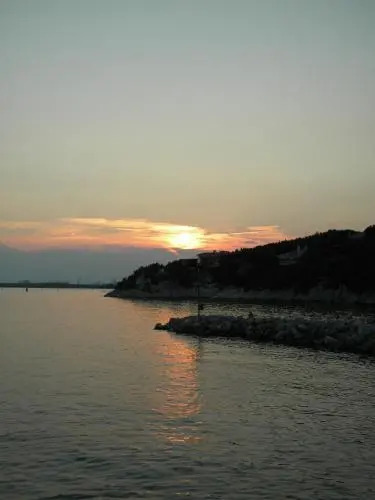B&B Porto Del Bivio