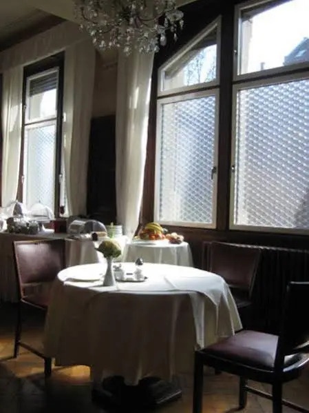 Hotel Markgräfler Hof