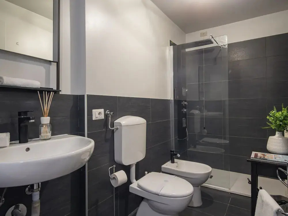 Fiori - Bright Stylish Loft in the Heart of Brera