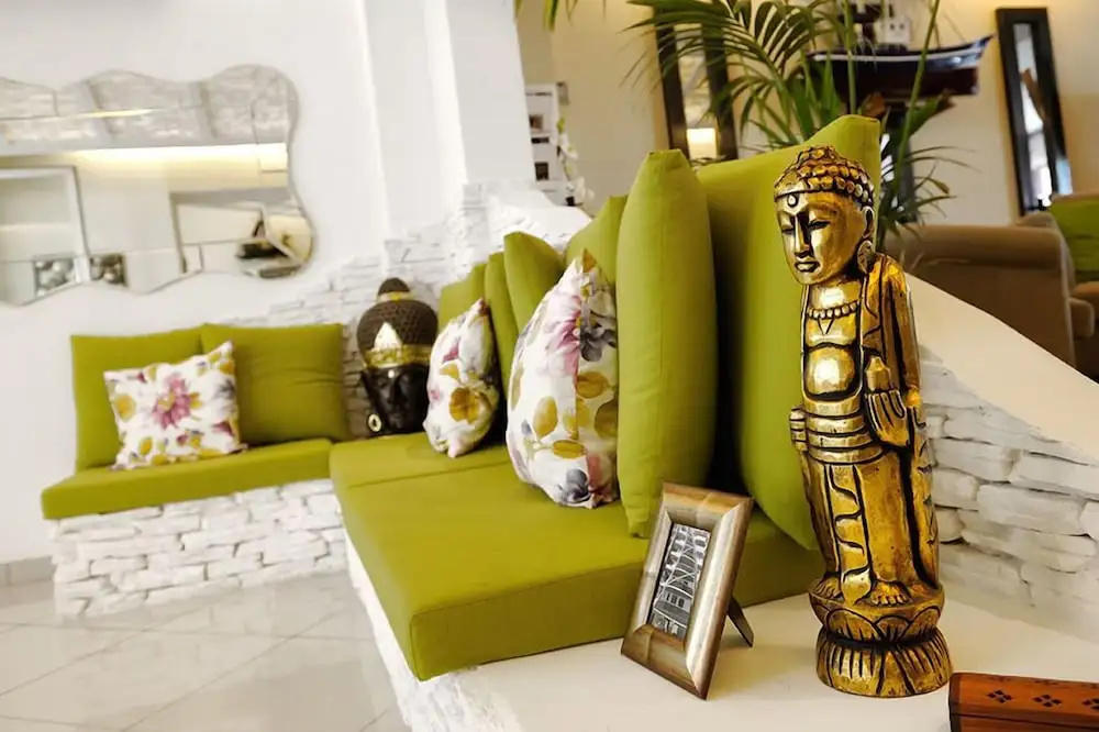 Hotel Thea