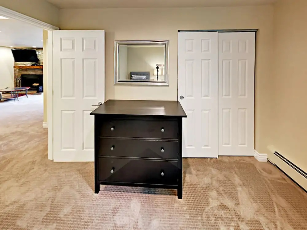 1040 Vail View Drive Condo Unit 305 2 Bedrooms 1 Bathroom Condo