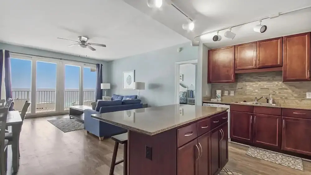 Laketown Wharf 1608- Turtle Tower