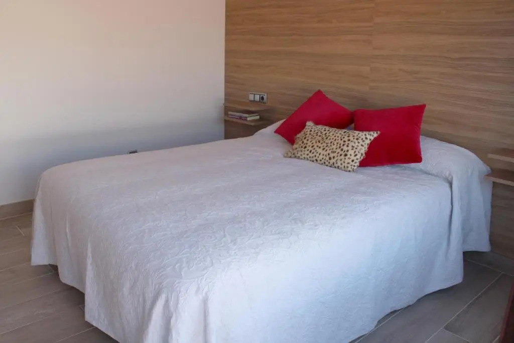 Apartamentos Reyes Catolicos 14