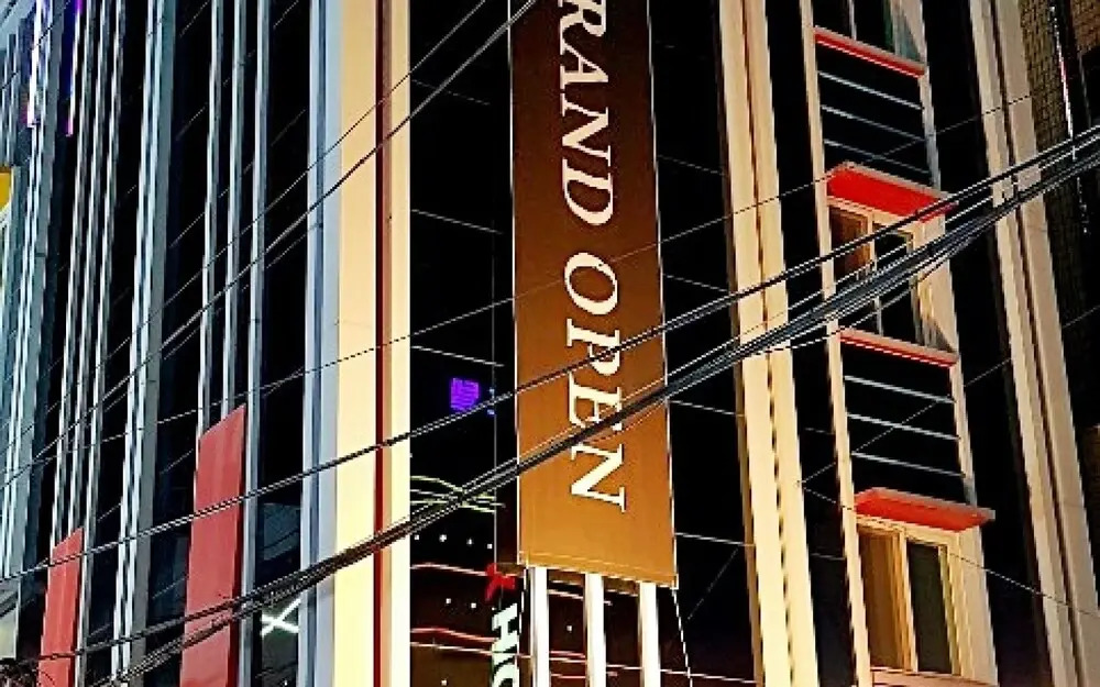 Jinju Hotel K