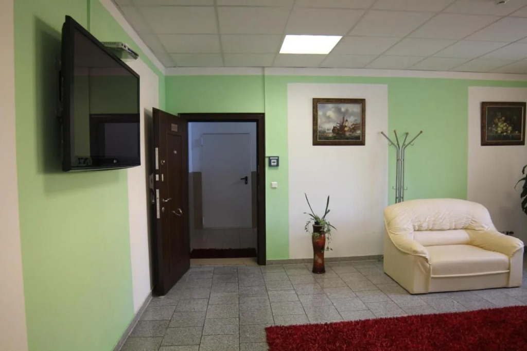 Hotel Yaman