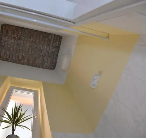 Olive Tree City Apartment