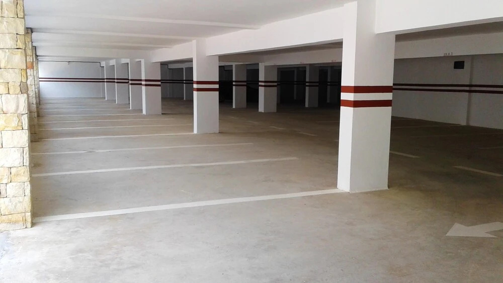 Apartment With one Bedroom in Tetouan, With Wonderful City View, Pool
