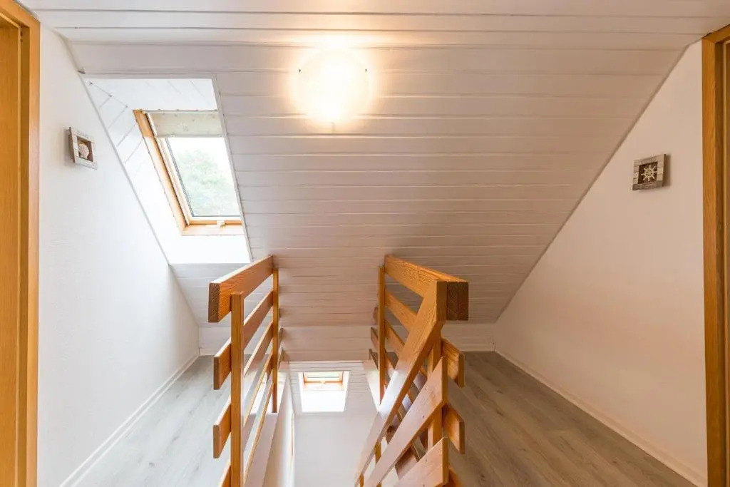 Ferienhaus Glockenstraße Ferienwohnung Ostseehöhe Appartement 2