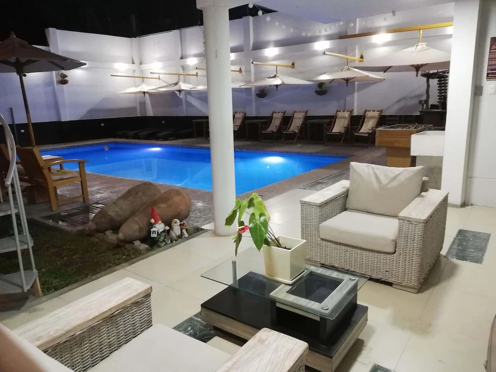 Hotel Santa Maria