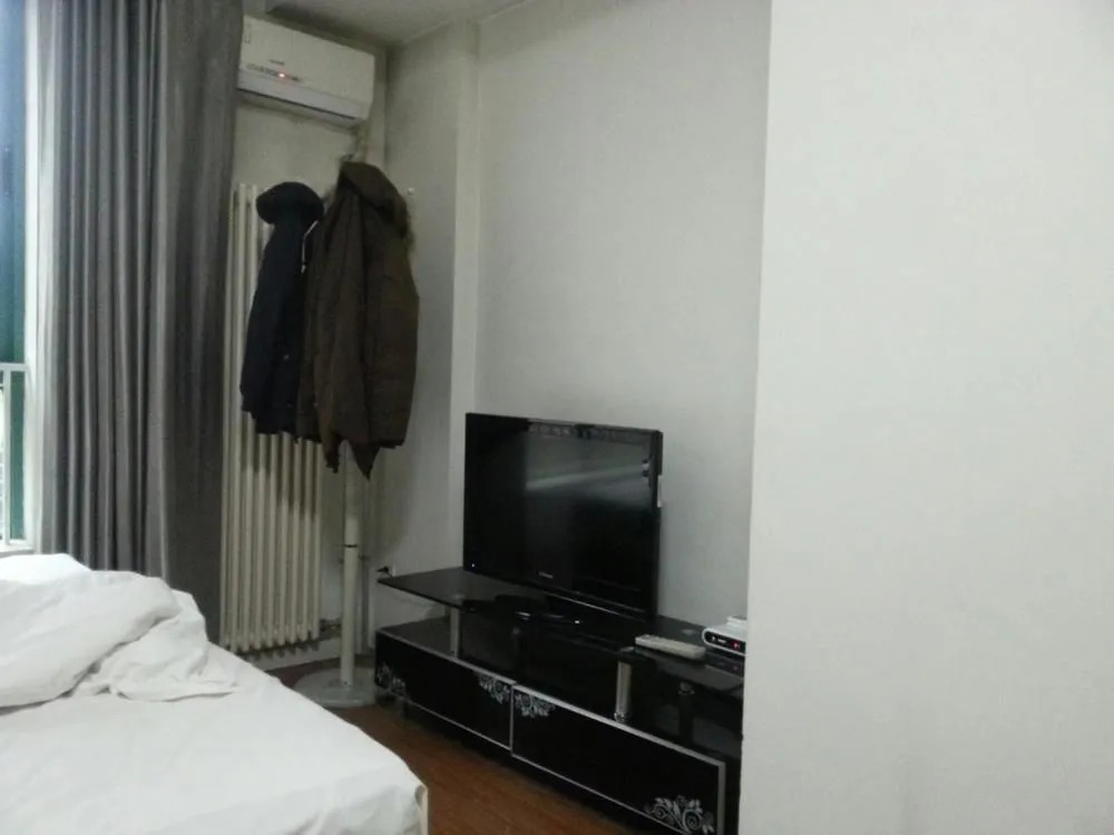 Xi'an Jialong Hotel