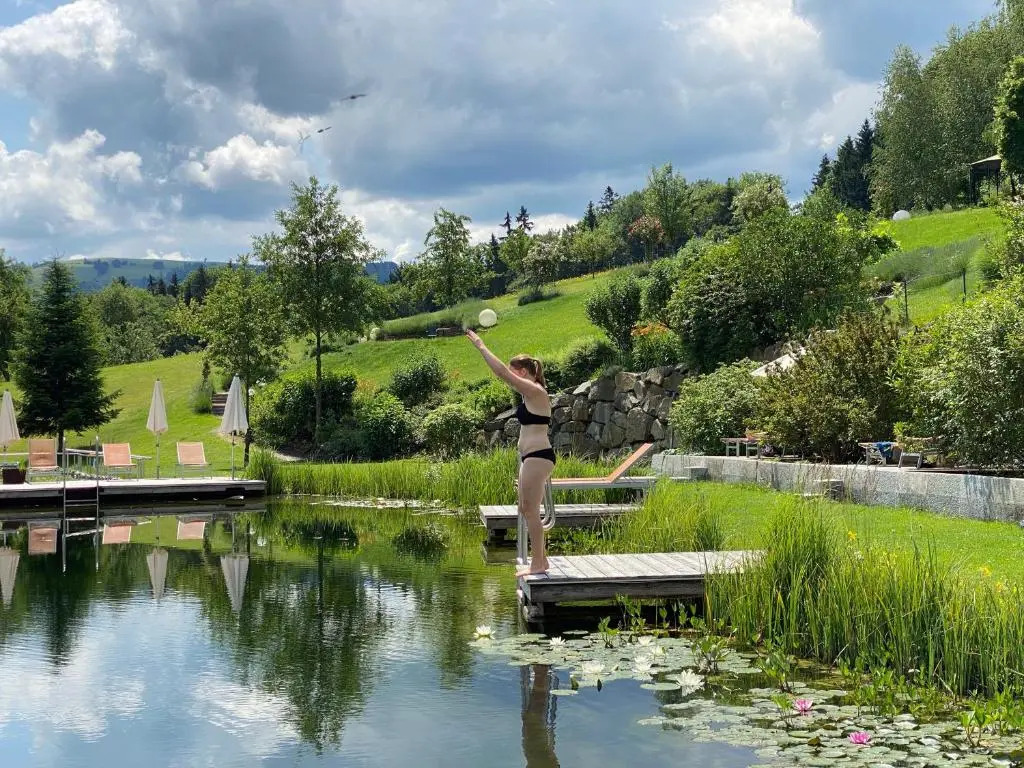 RelaxResort Kothmühle