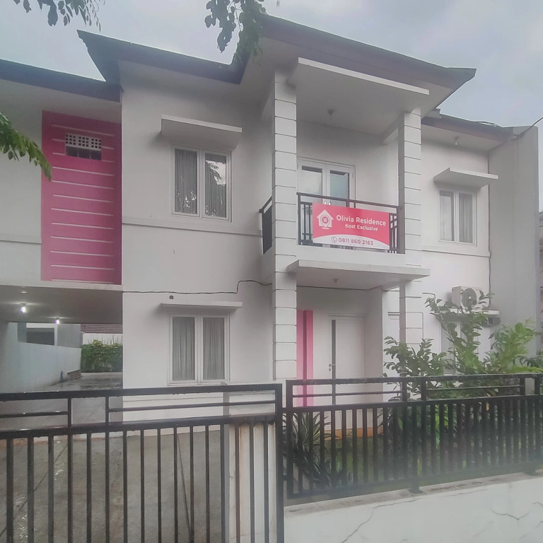 Olivia Residence Syariah