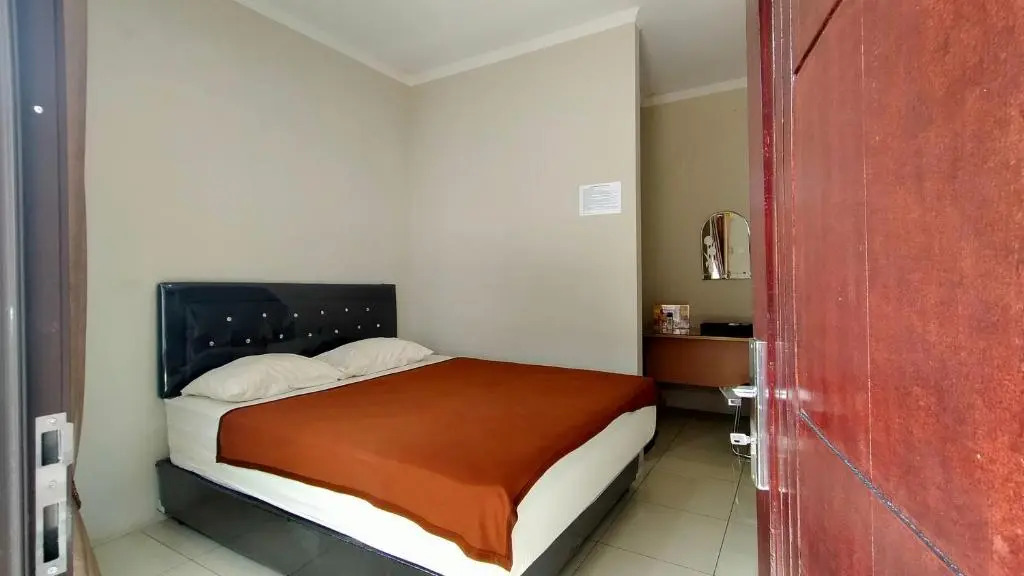 Aqsa Guest House Ciamis Syariah
