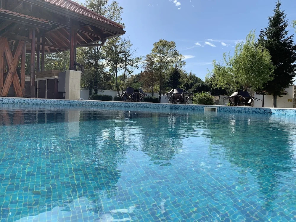 Bultrak- eco village