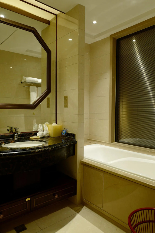 Xinzhou Hotel Hangzhou