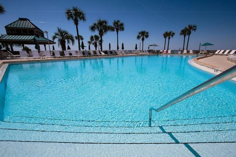 Dunes of Panama - 3 Bedroom Condos