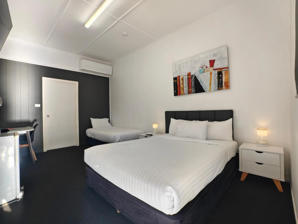 Darra Motel & Conference Centre