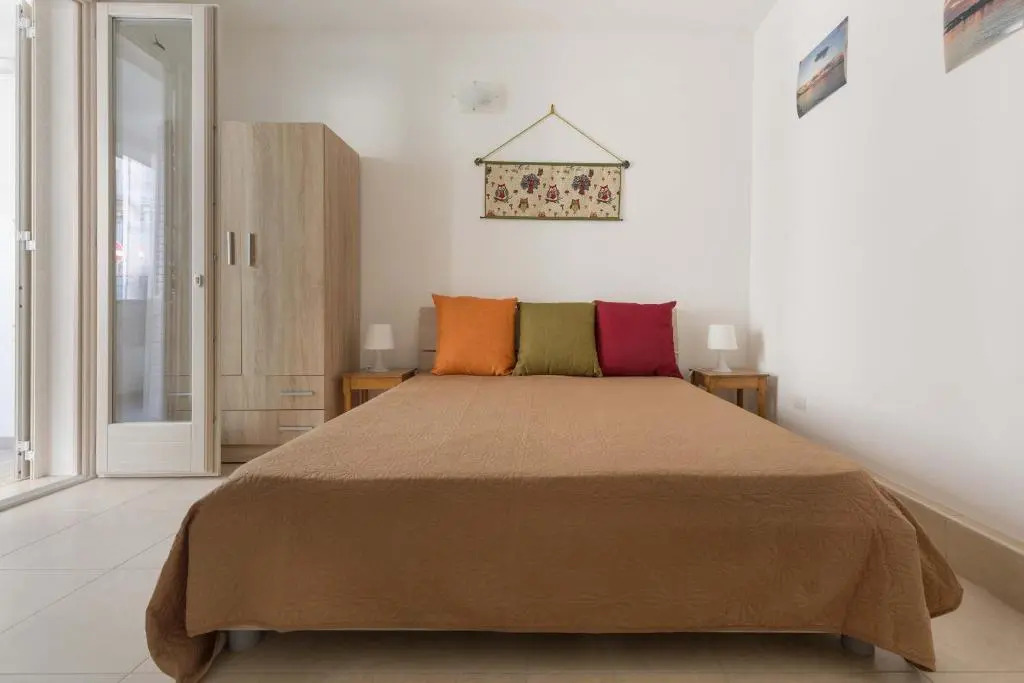 Al Castello Holiday Home by BarbarHouse