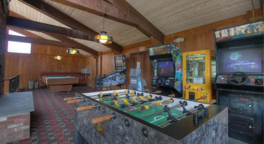 Seashore Park Inn