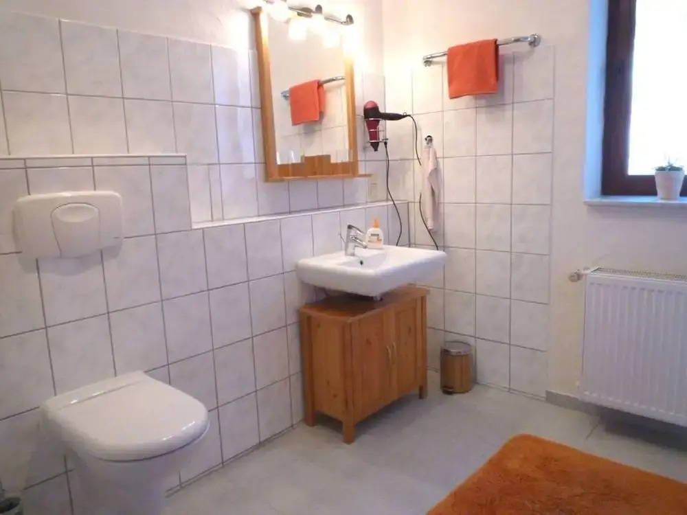 Multicultural Comfortable Holiday Residence