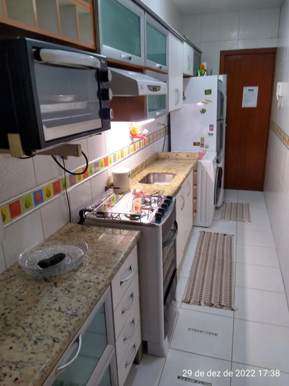 Mega Apartamento