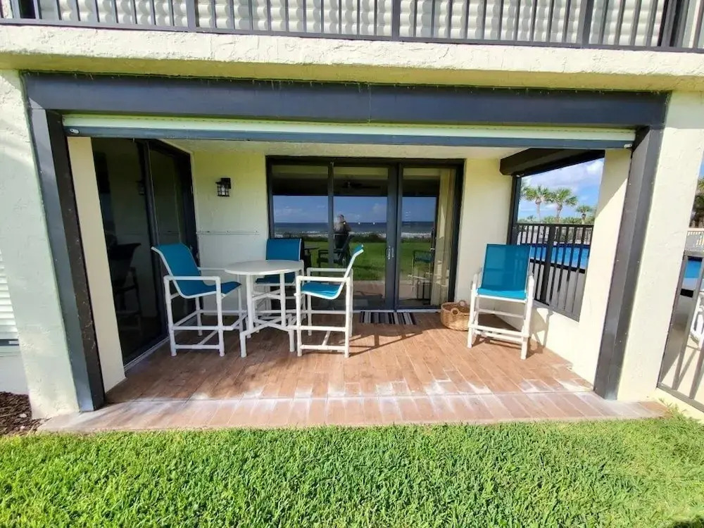 Sand Dollar 101 3 Bedroom Condo by RedAwning