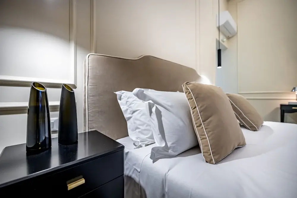 Residenza depoca Pontevecchio - Luxury Retrait