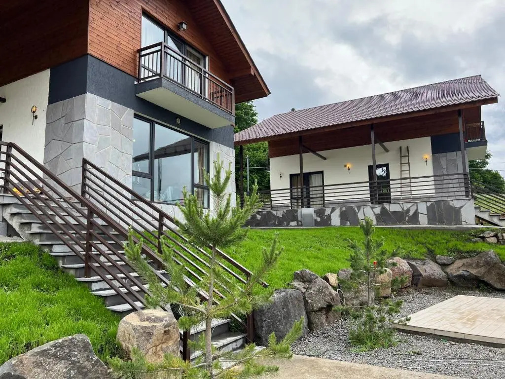 Mount Inn Villa