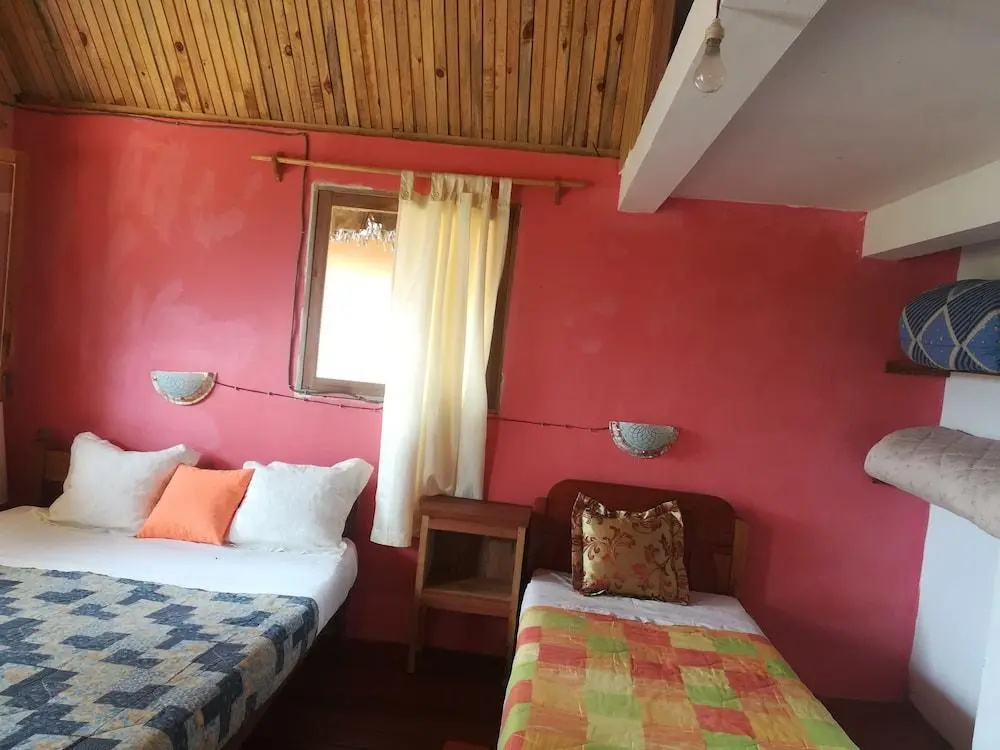 Goyave Hotel & Voyage