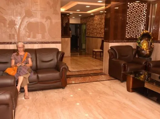 Sri Ram Grand Inn