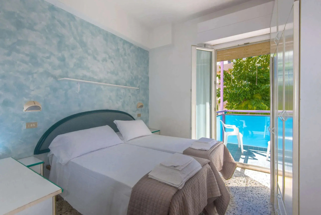 Hotel Baltic