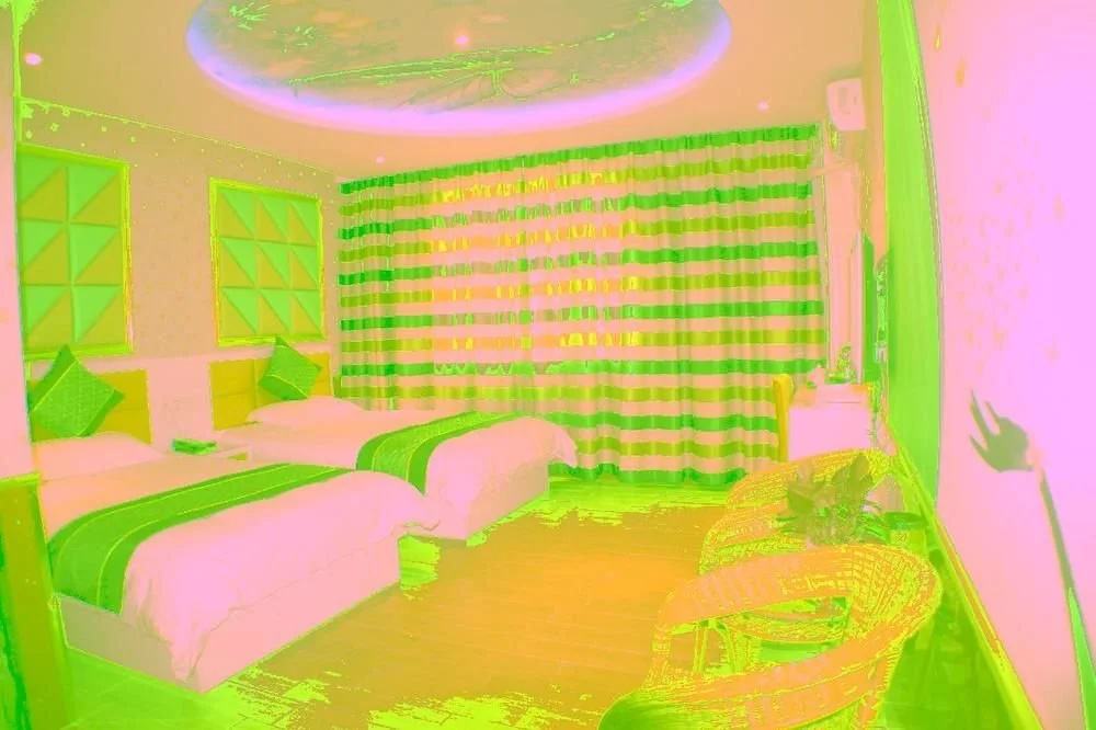 Taidao Boutique Hotel
