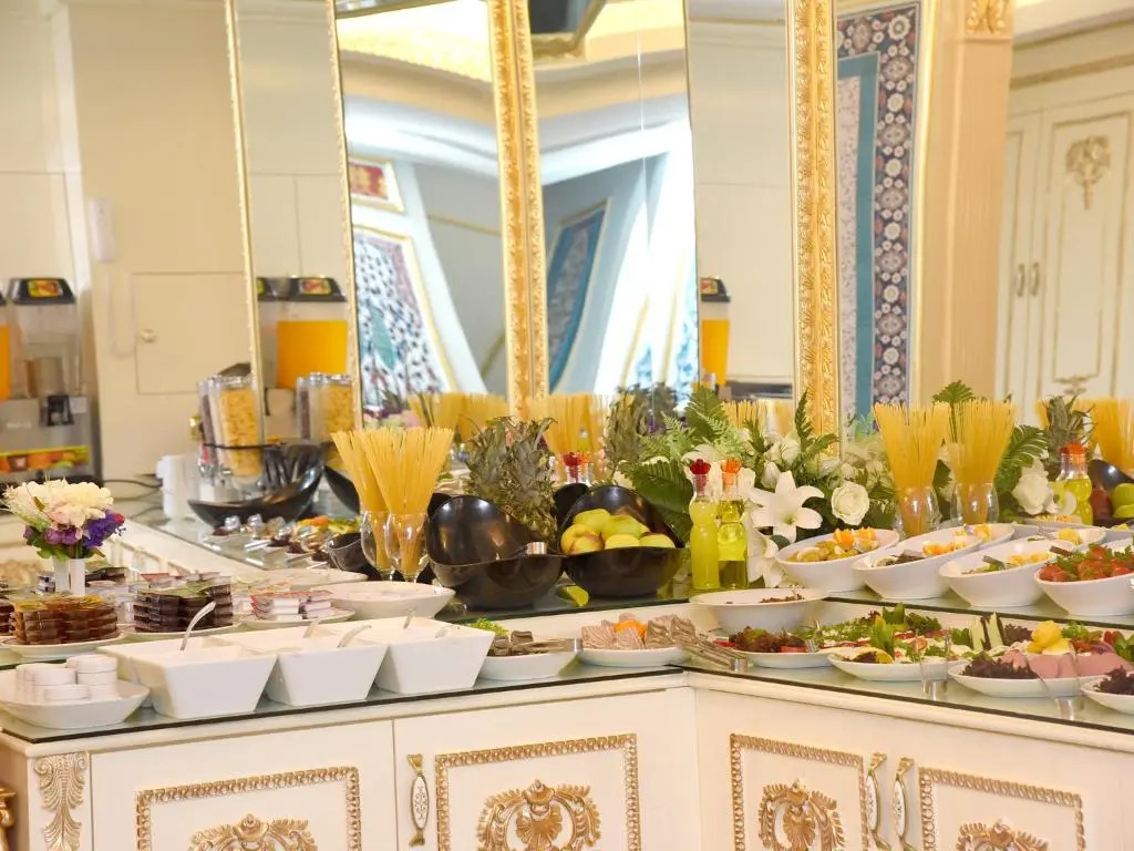 İstasyon Hotel