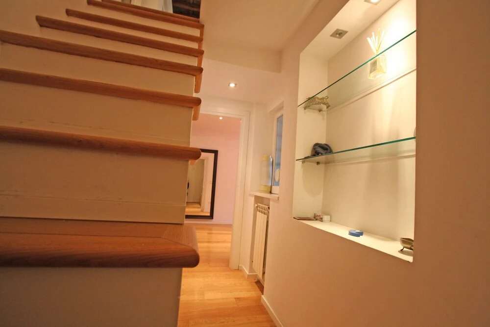 Travel & Stay - Chiavari