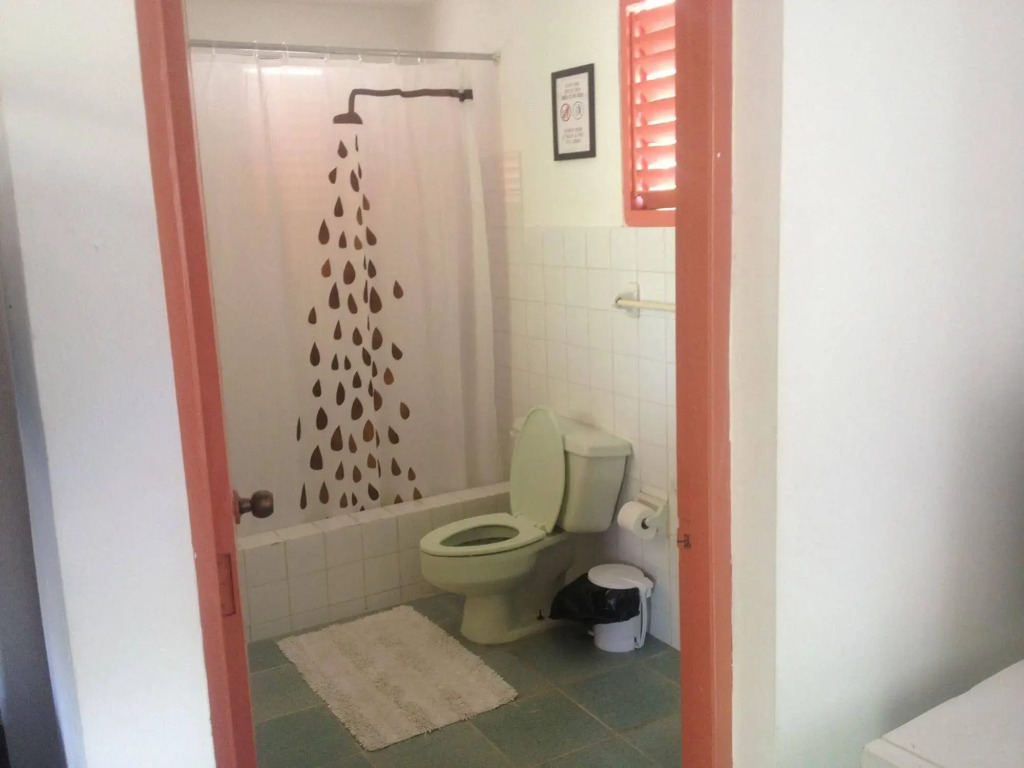 Casa Delfin Guest House