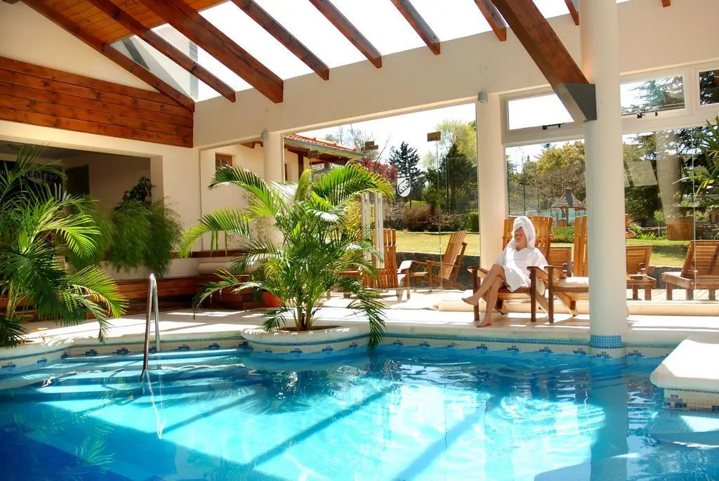 Berna Hotel & Spa