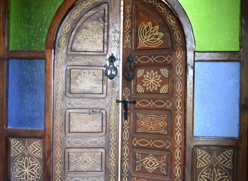 Riad Diwane