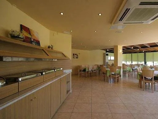 Golden Sand Hotel