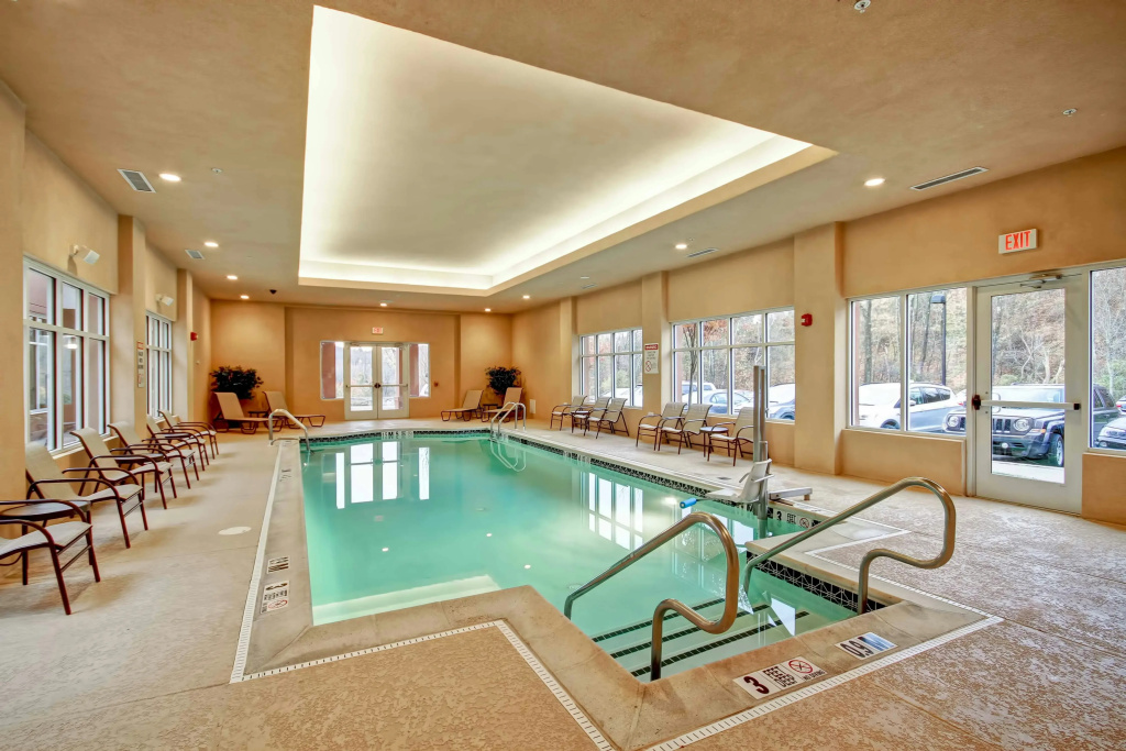 Homewood Suites - Doylestown