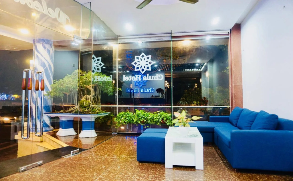 Chula Hotel